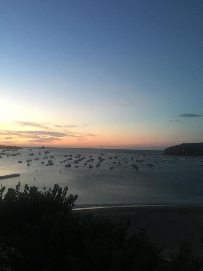 Casas Del Mar Villa Cadaqués Buitenkant foto