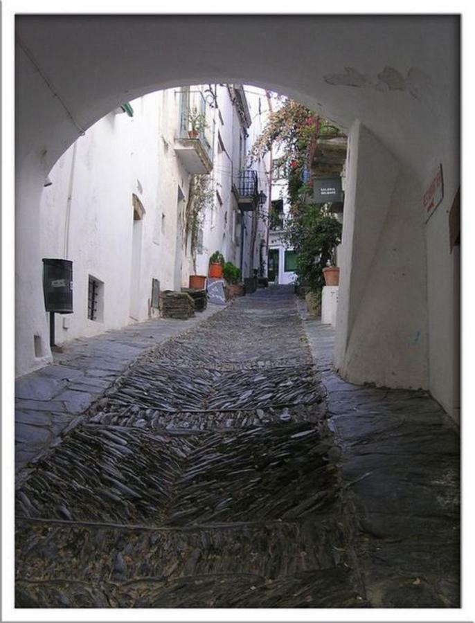 Casas Del Mar Villa Cadaqués Buitenkant foto