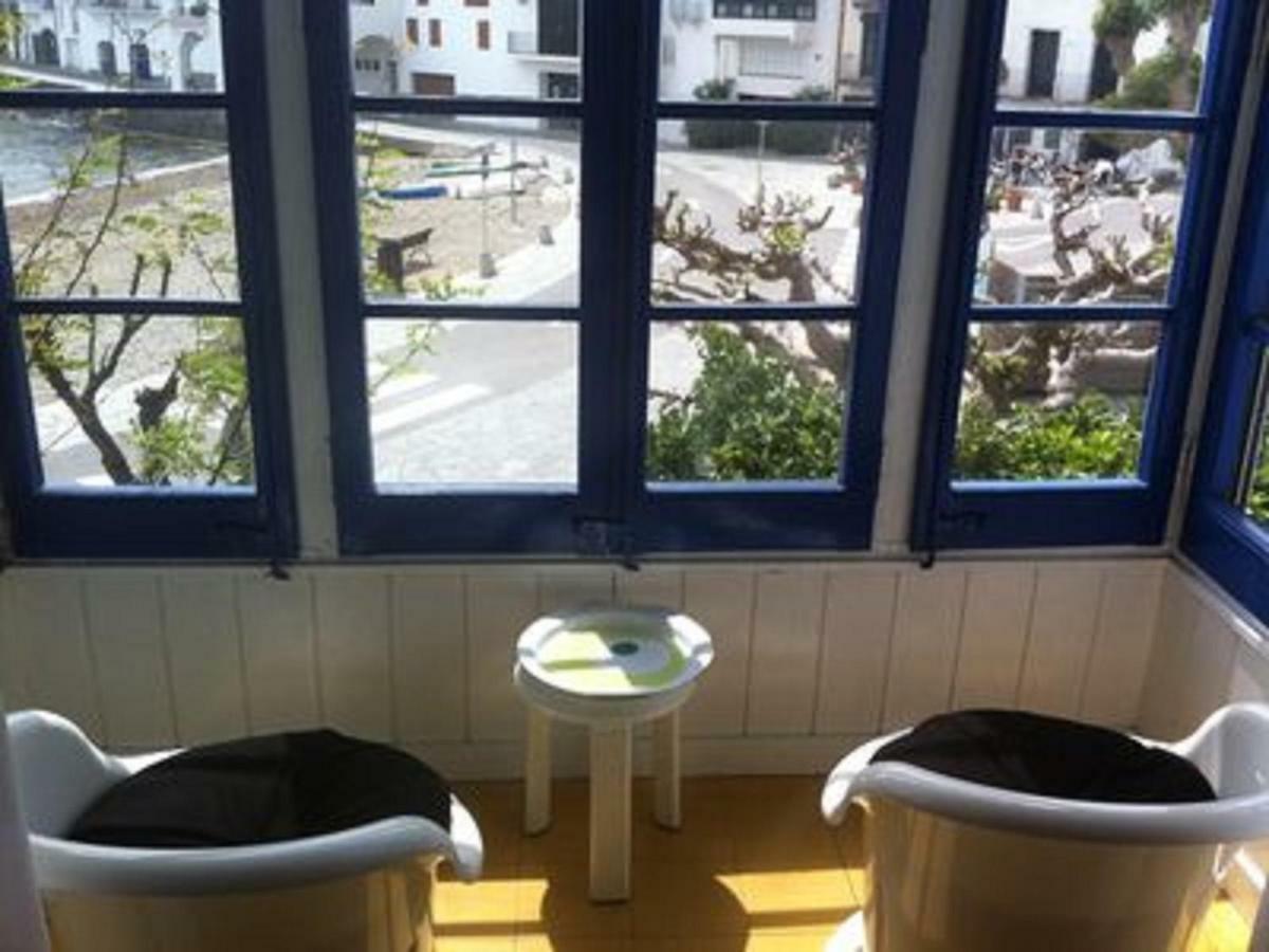Casas Del Mar Villa Cadaqués Buitenkant foto