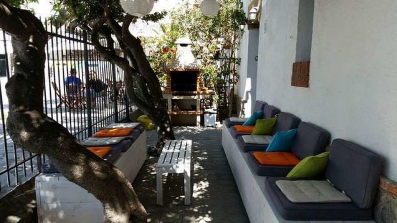 Casas Del Mar Villa Cadaqués Buitenkant foto