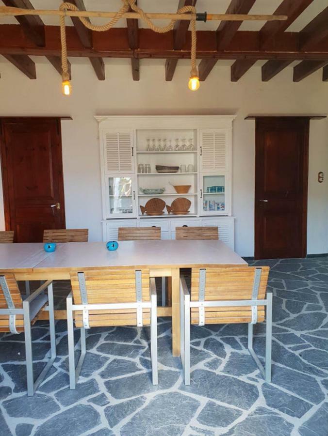 Casas Del Mar Villa Cadaqués Buitenkant foto