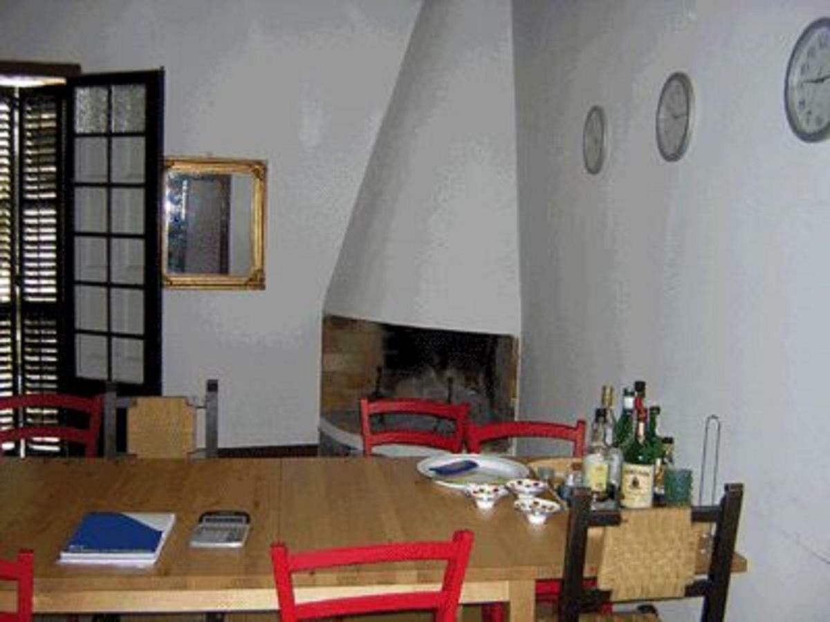 Casas Del Mar Villa Cadaqués Buitenkant foto