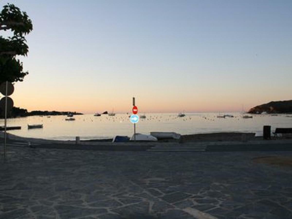 Casas Del Mar Villa Cadaqués Buitenkant foto
