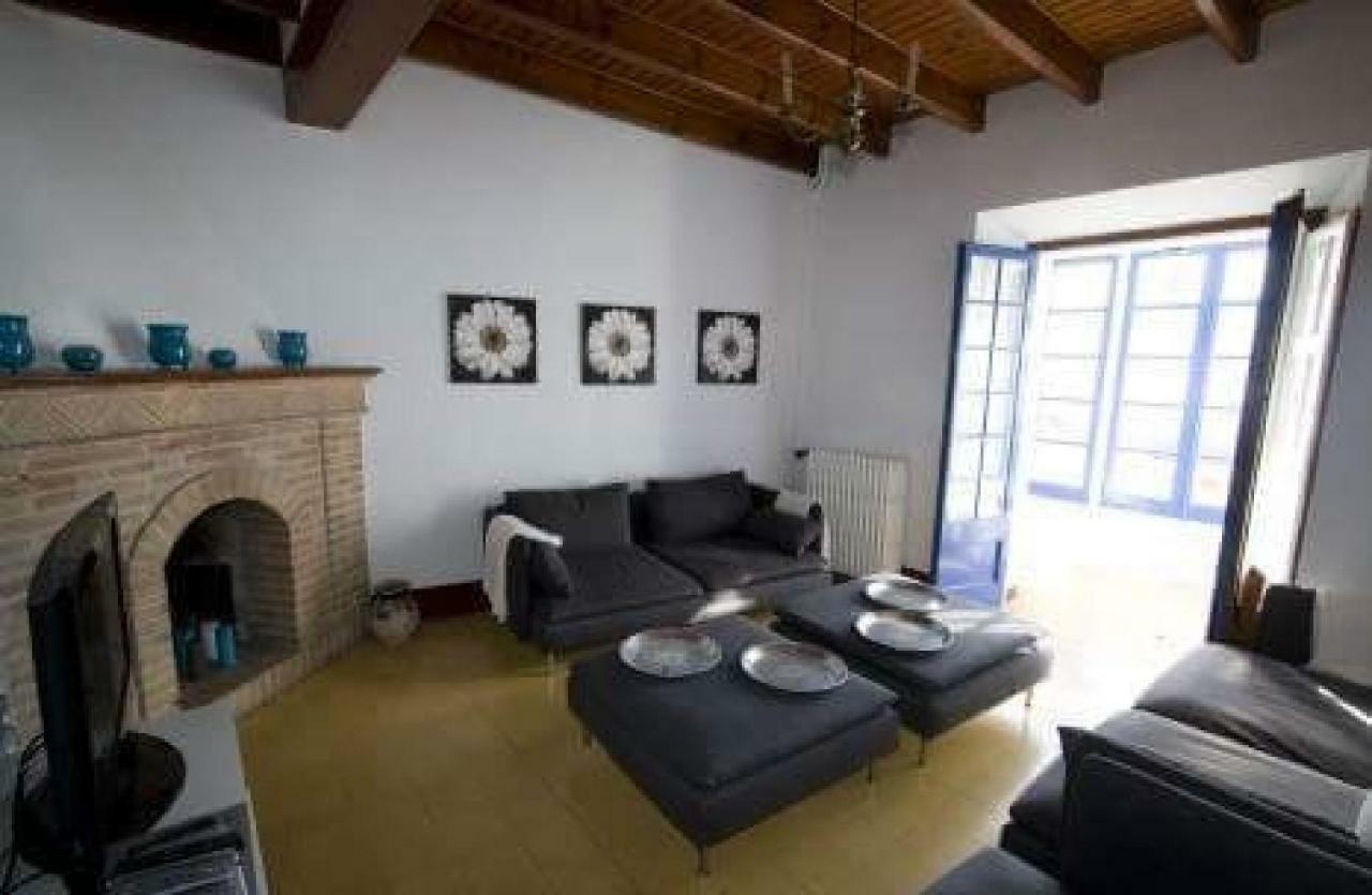 Casas Del Mar Villa Cadaqués Buitenkant foto